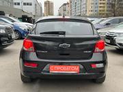 Chevrolet Cruze I Рестайлинг Санкт-Петербург  - изображение 18