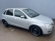 Opel Corsa C Стерлитамак  - изображение 43