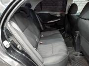 Toyota Corolla X (E140 E150) Екатеринбург  - изображение 37