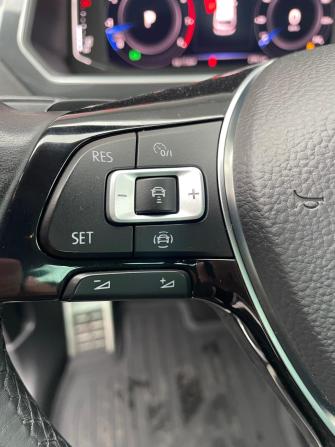 Volkswagen Tiguan II с пробегом 2019 года, цена 3 190 000 рублей, 23924 км, внедорожник, Автокод Объявления