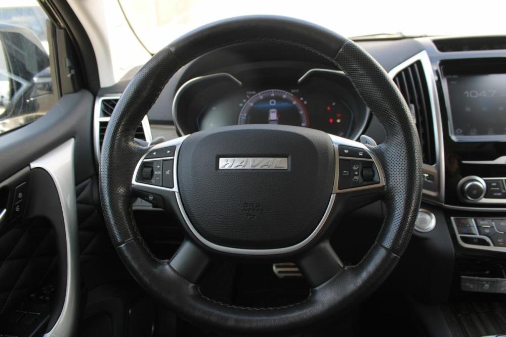 Haval H9 I Рестайлинг Пермь  - изображение 15