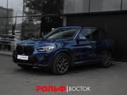 BMW X3 III (G01) Рестайлинг Москва  - изображение 35
