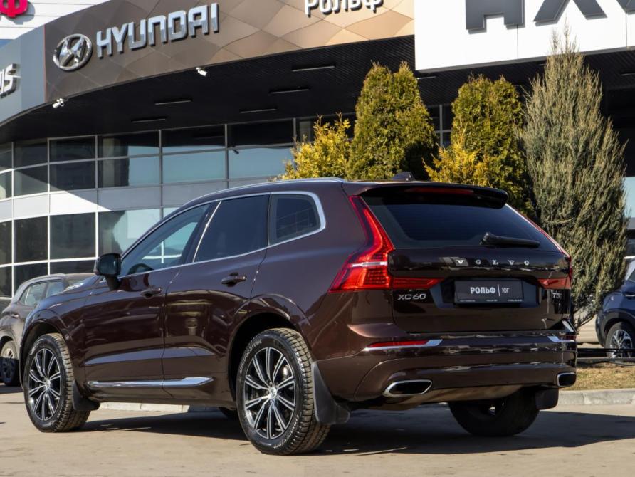 Volvo XC60 II Москва  - изображение 4