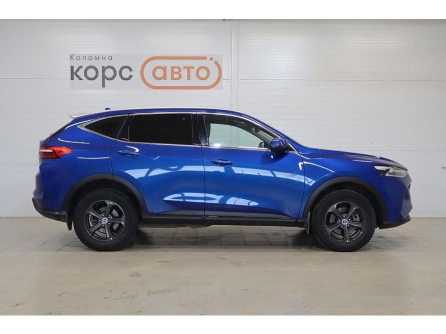 Haval F7 I Рестайлинг Коломна  - изображение 4