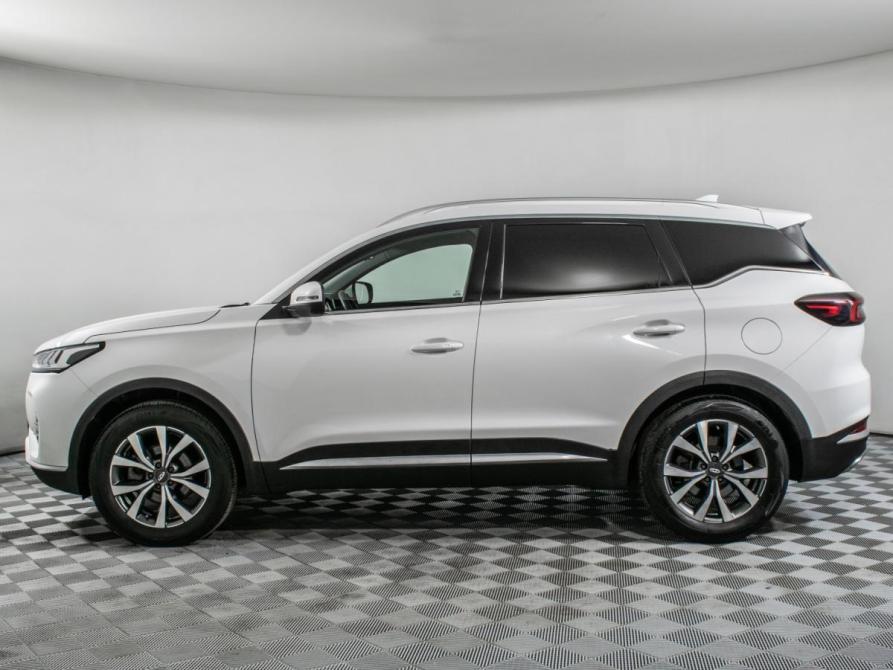 Chery Tiggo 7 Pro I Москва  - изображение 9