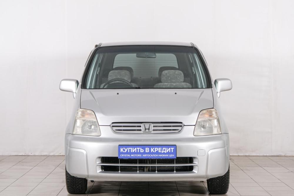 Honda Capa Красноярск  - изображение 2