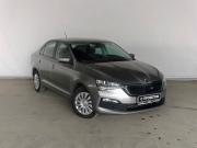 Skoda Rapid II Москва  - изображение 19