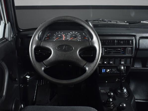 Lada (ВАЗ) 2121 (4x4) I Рестайлинг с пробегом 2014 года, цена 639 995 рублей, 39628 км, внедорожник, Автокод Объявления