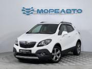 Opel Mokka I Калининград  - изображение 21