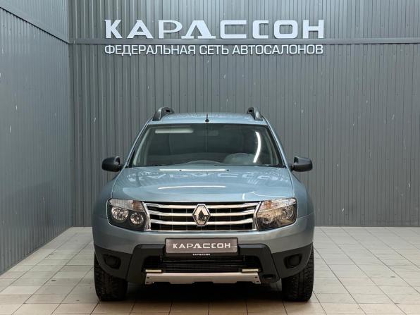 Renault Duster I с пробегом 2012 года, цена 799 000 рублей, 139443 км, внедорожник, Автокод Объявления