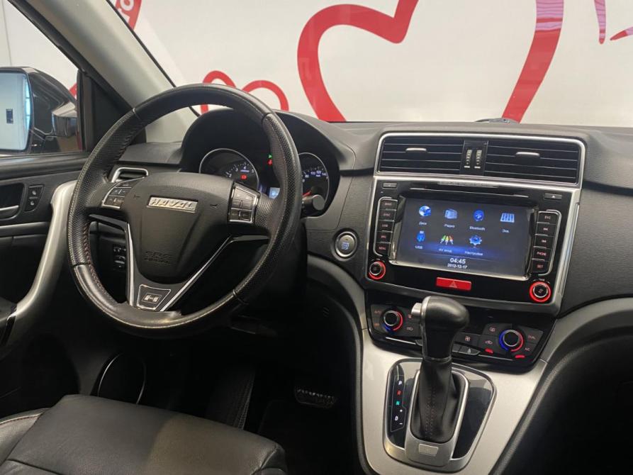 Haval H6 I Москва  - изображение 10