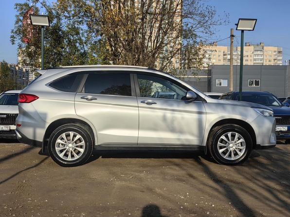 Haval M6 II с пробегом 2026 года, цена 2 079 000 рублей, 7500 км, внедорожник, Автокод Объявления