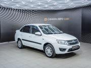 Lada (ВАЗ) Granta I Самара  - изображение 21
