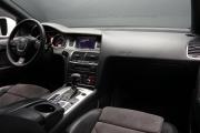 Audi Q7 I (4L) Крым  - изображение 51