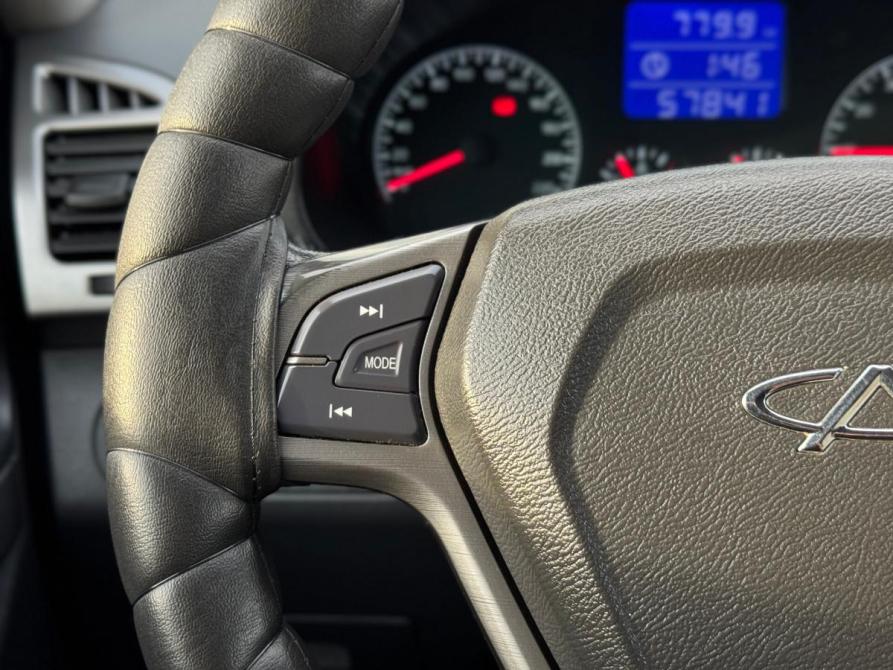 Chery Tiggo (T11) I Рестайлинг (FL) Ульяновск  - изображение 18