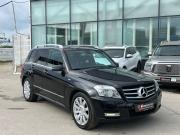 Mercedes-Benz GLK-Класс I (X204) Калуга  - изображение 11