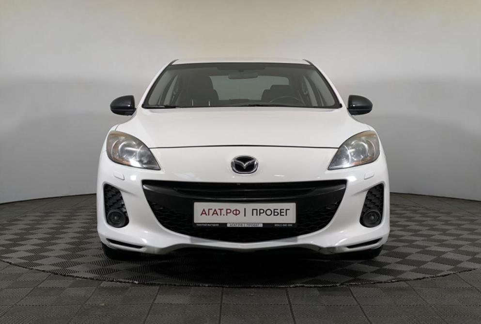 Mazda 3 II (BL) Рестайлинг Нижний Новгород  - изображение 2