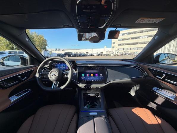 Mercedes-Benz E-Класс VI (W214 S214) с пробегом 2026 года, цена 8 000 000 рублей, 528 км, седан, Автокод Объявления