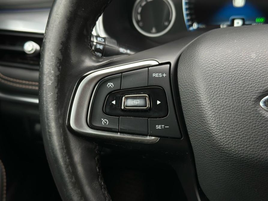 Chery Tiggo 8 I Рестайлинг Санкт-Петербург  - изображение 19
