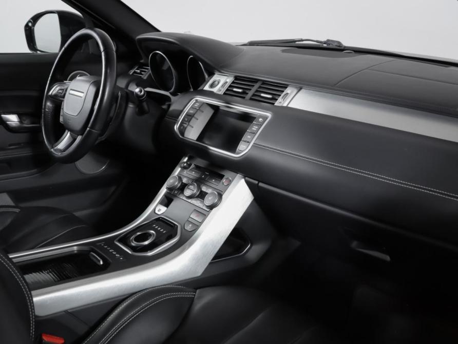 Land Rover Range Rover Evoque I Москва  - изображение 9