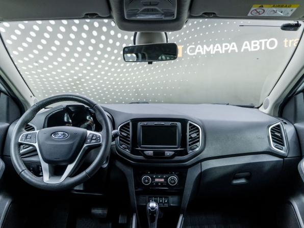 Lada (ВАЗ) XRAY I с пробегом 2019 года, цена 1 099 000 рублей, 101512 км, хэтчбек, Автокод Объявления