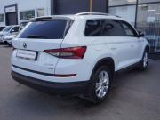 Skoda Kodiaq I Москва  - изображение 21