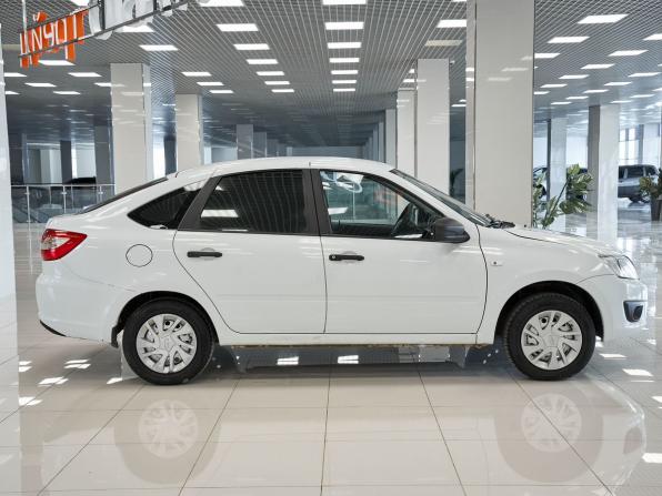 Lada (ВАЗ) Granta I с пробегом 2017 года, цена 370 000 рублей, 178000 км, лифтбек, Автокод Объявления