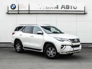 Toyota Fortuner II Магнитогорск  - изображение 42