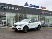 Renault Arkana I Набережные Челны  - изображение 26