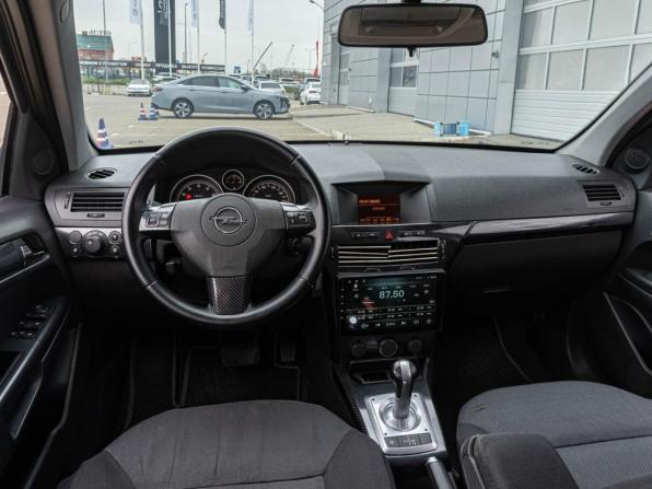Opel Astra H Рестайлинг с пробегом 2007 года, цена 469 000 рублей, 180616 км, хэтчбек, Автокод Объявления