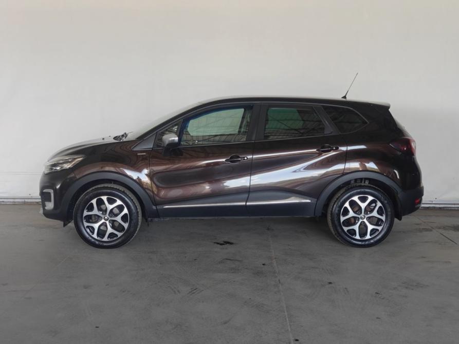 Renault Kaptur I Москва  - изображение 8