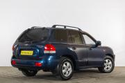 Hyundai Santa Fe Classic Тюмень  - изображение 24
