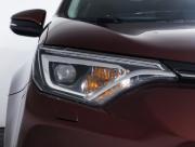 Toyota RAV4 IV (XA40) Рестайлинг Москва  - изображение 47