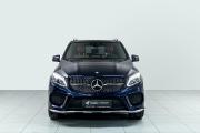 Mercedes-Benz GLE I (W166) Казань  - изображение 15