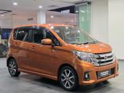 Nissan Dayz I Рестайлинг Новосибирск  - изображение 27