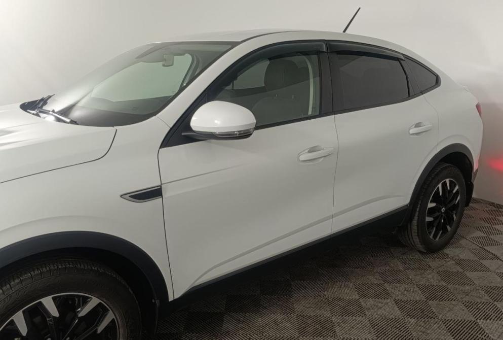 Renault Arkana I Волгоград  - изображение 20