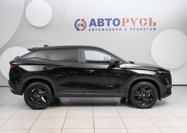 Omoda C5 I с пробегом 2023 года, цена 1 798 000 рублей, 10029 км, внедорожник, Автокод Объявления