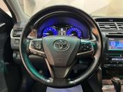 Toyota Camry VII (XV50) Рестайлинг 2 Оренбург  - изображение 35