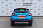 Renault Kaptur I Крым  - изображение 14