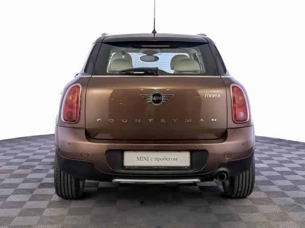Mini Countryman I с пробегом 2015 года, цена 1 450 000 рублей, 149027 км, внедорожник, Автокод Объявления
