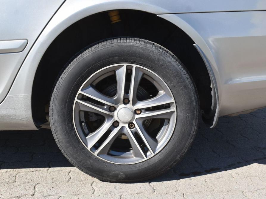 Skoda Octavia II (A5) Рестайлинг Архангельск  - изображение 9