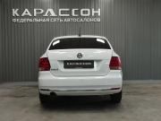 Volkswagen Polo V Рестайлинг Пермь  - изображение 21