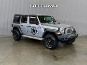 Jeep Wrangler IV (JL) Краснодар  - изображение 23