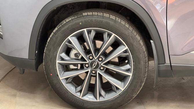 Chery Tiggo 8 Pro Max I Рестайлинг с пробегом 2024 года, цена 3 250 000 рублей, 4404 км, внедорожник, Автокод Объявления