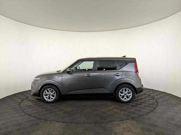 Kia Soul III с пробегом 2020 года, цена 1 775 000 рублей, 122923 км, хэтчбек, Автокод Объявления
