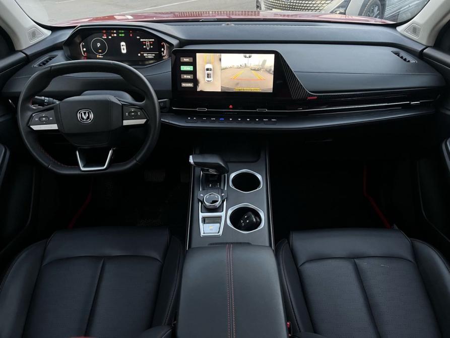 Changan CS55 Plus II Калуга  - изображение 9