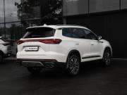 Chery Tiggo 8 Pro Max I Рестайлинг Москва  - изображение 25