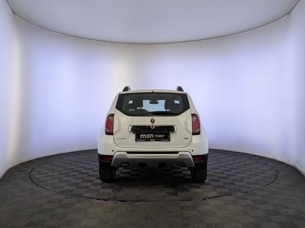 Renault Duster I Рестайлинг с пробегом 2018 года, цена 1 450 000 рублей, 115806 км, внедорожник, Автокод Объявления