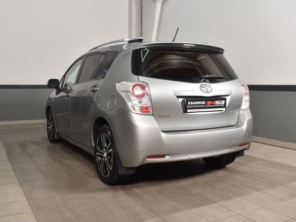 Toyota Verso I с пробегом 2012 года, цена 1 099 995 рублей, 262886 км, компактвэн, Автокод Объявления