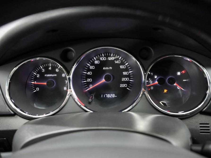 Dongfeng H30 Cross Ульяновск  - изображение 9